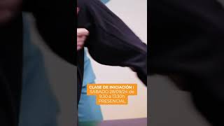 APÚNTATE AL CURSO DE DRENAJE LINFÁTICO Y REFLEXOLOGÍA✨ shorts curso madrid [upl. by Shanahan]