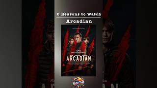 6 Reasons to watch arcadian movie review shorts [upl. by Henrique]