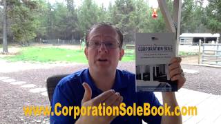 What is the definition of a Corporation Sole [upl. by Dunlavy803]