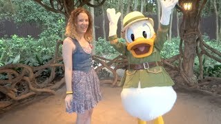 Walt Disney World Vlogs September 2013 Day 3  Hollywood Studios and Animal Kingdom Episode 60 [upl. by Adnerb]