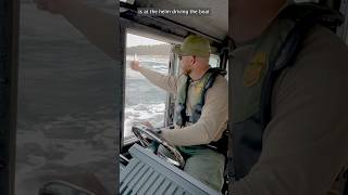 Preventing Illegal Entry Along Our International Borders  USBP  CBP [upl. by Knepper925]