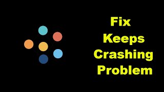 Fix BNESIM App Keeps Crashing Problem Solution in Android  Fix BNESIM Crash [upl. by Cahra]