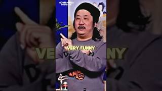 Producers Bully Bobby Lee 👀🤣  Bad Friends Podcast Ep 205 [upl. by Maon614]