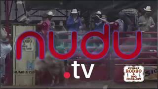 Humble Rodeo 2018  NuDu 2810 Promo Video [upl. by Atrice]