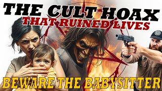 The Cult Hoax That Ruined Lives  Evil Babysitters  Preschools From Hell [upl. by Aruam]