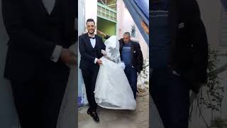 mariagealgerien اعراسجزائرية اكسبلور mariagemarocain follow [upl. by Cloutman757]