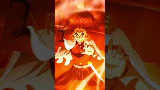 El mejor trío 😐😀 y 😏anime demonslayer tomioka rengoku tengenuzui [upl. by Marsha]