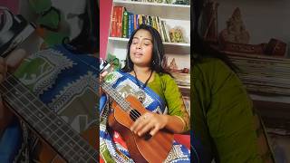 Amar Hath Bandhibi  আমার হাত বান্ধিবি  Bangla Folk Song  Dips tune [upl. by Xenos]