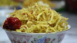 Crispy Fries Recipe Itnay Irresistible hain kay Pyar Hojaye Ga [upl. by Eltsirk]