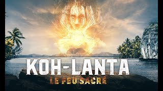 🚨 LIVE  Suivez les premières minutes de Koh Lanta en direct [upl. by Anirehtac607]