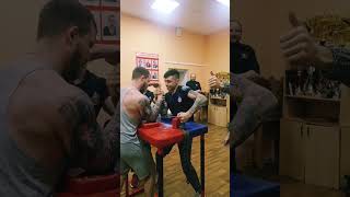 армрестлинг armsport armwrestling sports gum [upl. by Portugal]