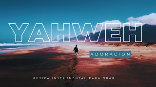 🎹🙏🏻 YAHWEH  PIANO para orar PianoParaOrar adoracionespontanea instrumentalcristiano [upl. by Aivartal]