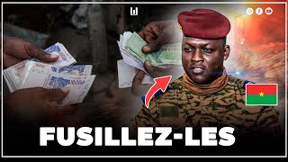 ON VA COMMENCER A FUSILLEZ CES AFRICAINS [upl. by Mcgee]