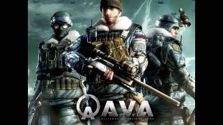 AvA online gameplay in HD [upl. by Ehgit759]