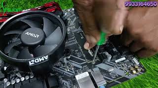 Mid Range Gaming PC  BESTCOMPUTERSHOPINSILIGURI  9933164650 [upl. by Ahael]