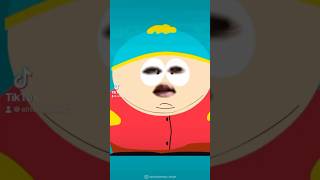 Eric Cartman Meets Courage The Cowardly Dog 2 [upl. by Ilac]