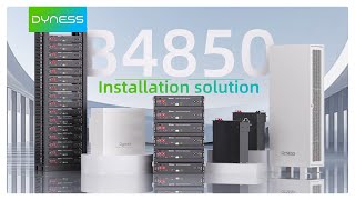 B4850 Installation Solution EN [upl. by Nwaf]