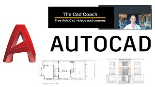 Autocad  How to scale a pdf drawing [upl. by Island]