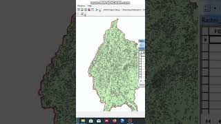 Analyzing Land UseLand Cover LULC in ArcGIS [upl. by Collie]