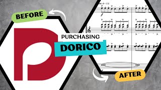 Watch this BEFORE purchasing Dorico 5 [upl. by Noremac]