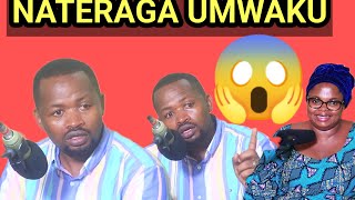 EV BARAKAGIRA PASCAL ATI NATERAGA UMWAKUNABAYE KIVUMWA MU ISOKONAMBAYE UBUSA NIKOREYE ITABI [upl. by Akima]