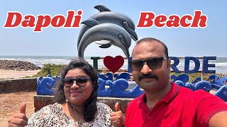 Pune to Dapoli Road Trip  Karde Beach  Varandha Ghat  Sea View  5 Star Konkan  Family Trip  4K [upl. by Ednutey]