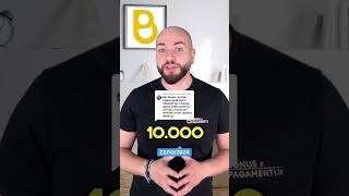 Bonus spesa 1000 euro requisiti shorts bonus1000euro bonusspesa bonusepagamenti bonus2025 [upl. by Rogerio]