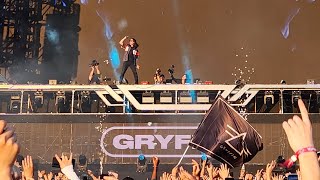 Gryffin Live  All You Need To Know  2024 WDF KoreaWorld DJ Festval [upl. by Harberd]