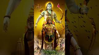 Hanuman ji status [upl. by Namzed556]