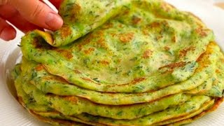 मेरे बच्चे हफ्ते मे 5 दिन यही बनवाते हैंआप भी एकबार जरूर बनाए  easy breakfast recipe [upl. by Nilesoj]