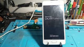 Frp bypass Samsung galaxy g531f grand prime android 50quitar cuenta google g531 android 50 [upl. by Veriee]