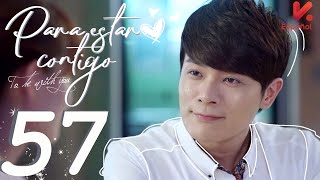 SUB ESPAÑOL  TO BE WITH YOU quotPara estar contigoquot Ep 57 [upl. by Cynthie]