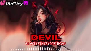 Devil 👿 Yaar Naa Miley FULL LOFI SONG  Salman Khan  Yo Yo Honey Singh  Kick [upl. by Hort]