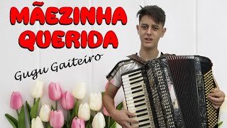 MÃEZINHA QUERIDA [upl. by Wj]