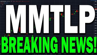 MMTLP BREAKING NEWS BDs Tried to Sell MMTLP Shares After the U3 Halt Confirmed by AnnaTrades [upl. by Nnyrat]