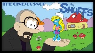 The Smuffs  The Cinema Snob [upl. by Oigres]