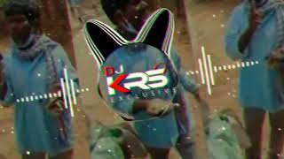 KACHA BADAM  Viral Song  TRAP EDIT  Dj Krs Exclusive [upl. by Moon535]