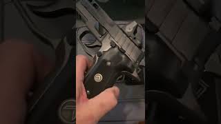 My Sig P229 LegionPro [upl. by Danielle]