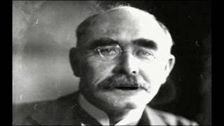 Rudyard Kipling quotThe Story of Uriahquot Poem animation [upl. by Debra590]