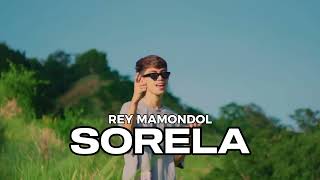 SORELAVOCEVERSALIKARA REMIX REY MAMONDOL [upl. by Doone]