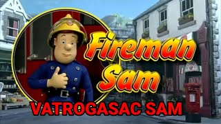 Vatrogasac Sam [upl. by Aicilanna269]