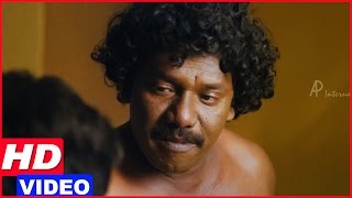 Darling Tamil Movie Scenes  Karunas reveals his secret  Karunas Comedy  GV Prakash [upl. by Htur]