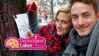 Deutschlandlabor – Folge 6 Wohnen [upl. by Anoet620]