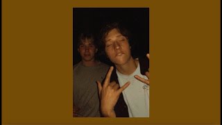 teenage summer nights  an indie playlist [upl. by Hagep]