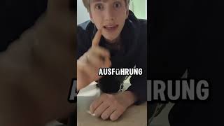 Lauch versucht 100 Liegestütze 🦧 [upl. by Tiffanie289]