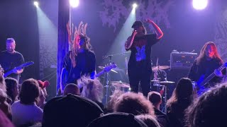 Jynx Fails Live 10721 Day Drinking Tour Diamond Pub Concert Hall Louisville KY 60fps [upl. by Briana]