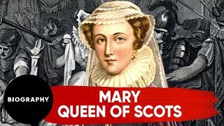 Mary Queen of Scots  Biography [upl. by Ybbed]