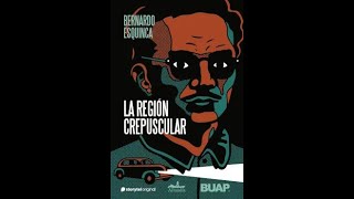 La región Crepuscular  Booktrailer [upl. by Wesley]