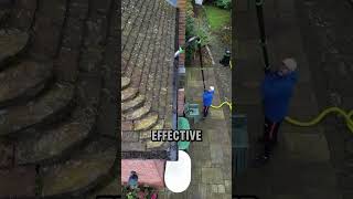 Gutter Cleaning [upl. by Reitrac]