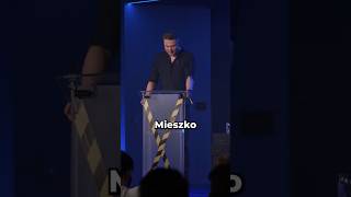 ROAST FRIZA  Mieszko Minkiewicz shorts [upl. by Wahs]